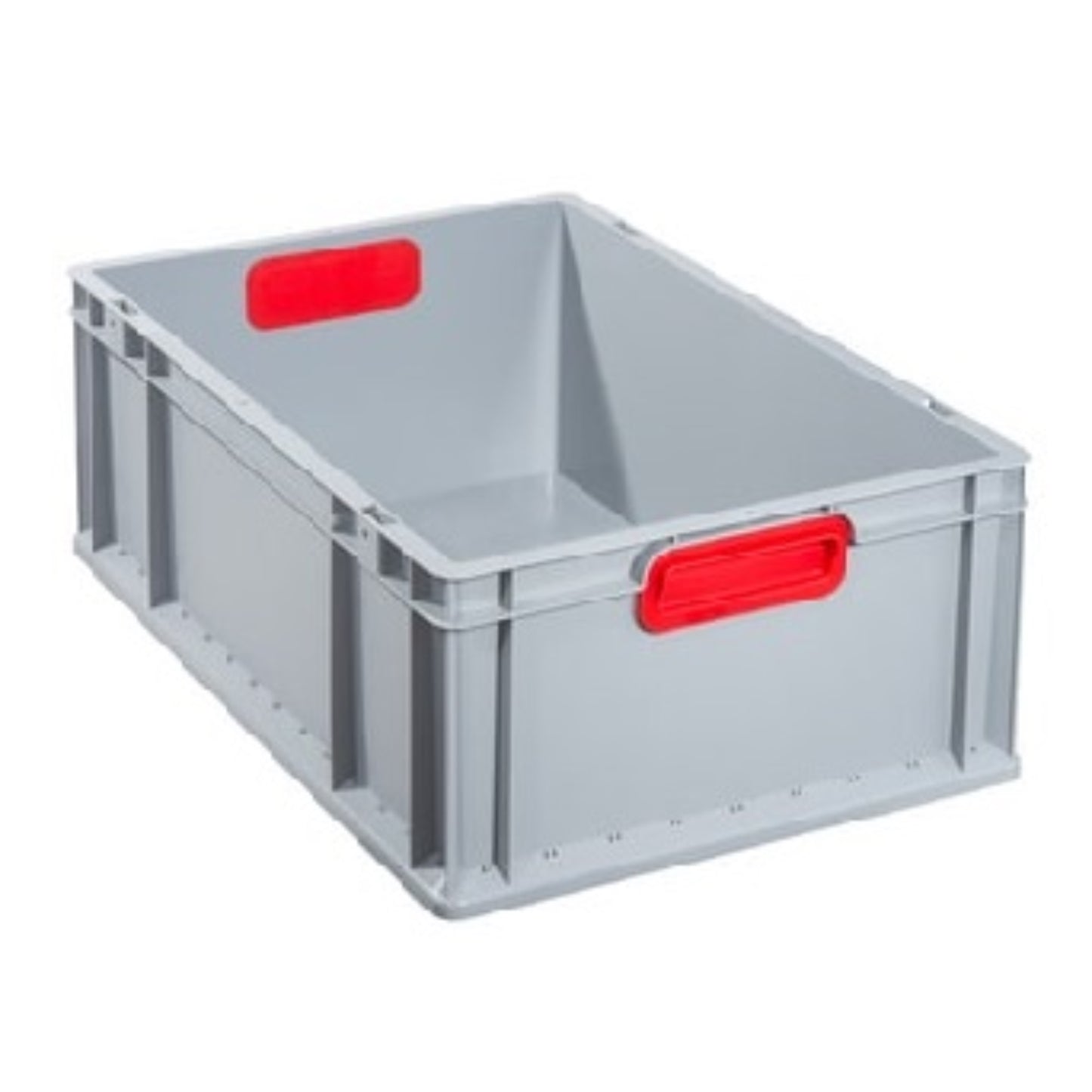  ALLIT  Bac plastique ProfiPlus Eurobox poignées fermées 600x400mm  bac plastique, BOITE & BAC RANGESTOCK
