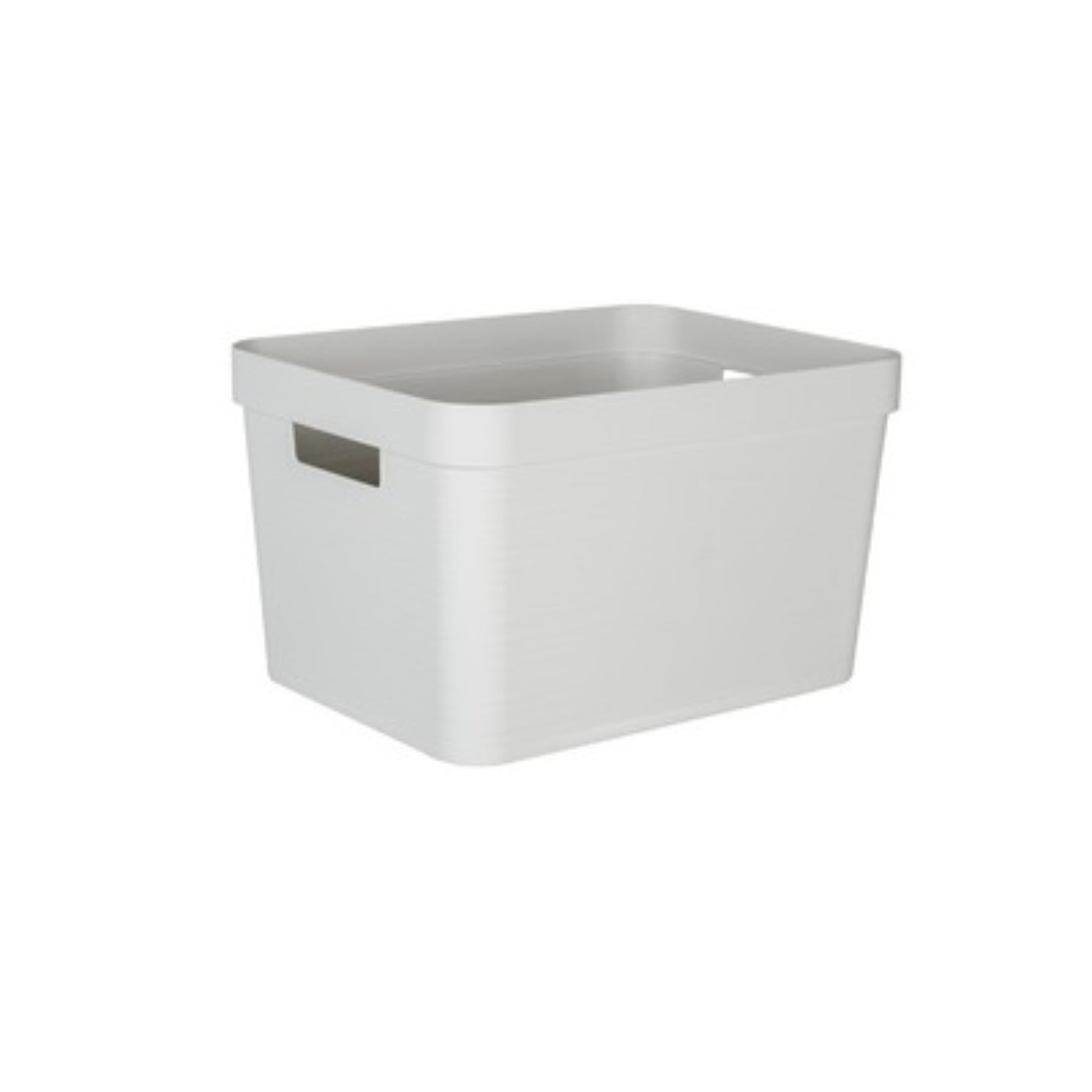  EDA  Bac plastique 30L  bac plastique, BOITE & BAC RANGESTOCK