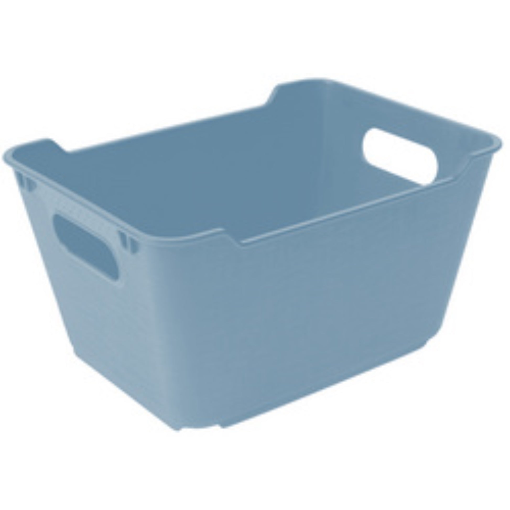  KEEEPER  Bac plastique couleur 1,8L  bac plastique, BOITE & BAC RANGESTOCK