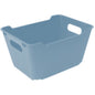  KEEEPER  Bac plastique couleur 1,8L  bac plastique, BOITE & BAC RANGESTOCK