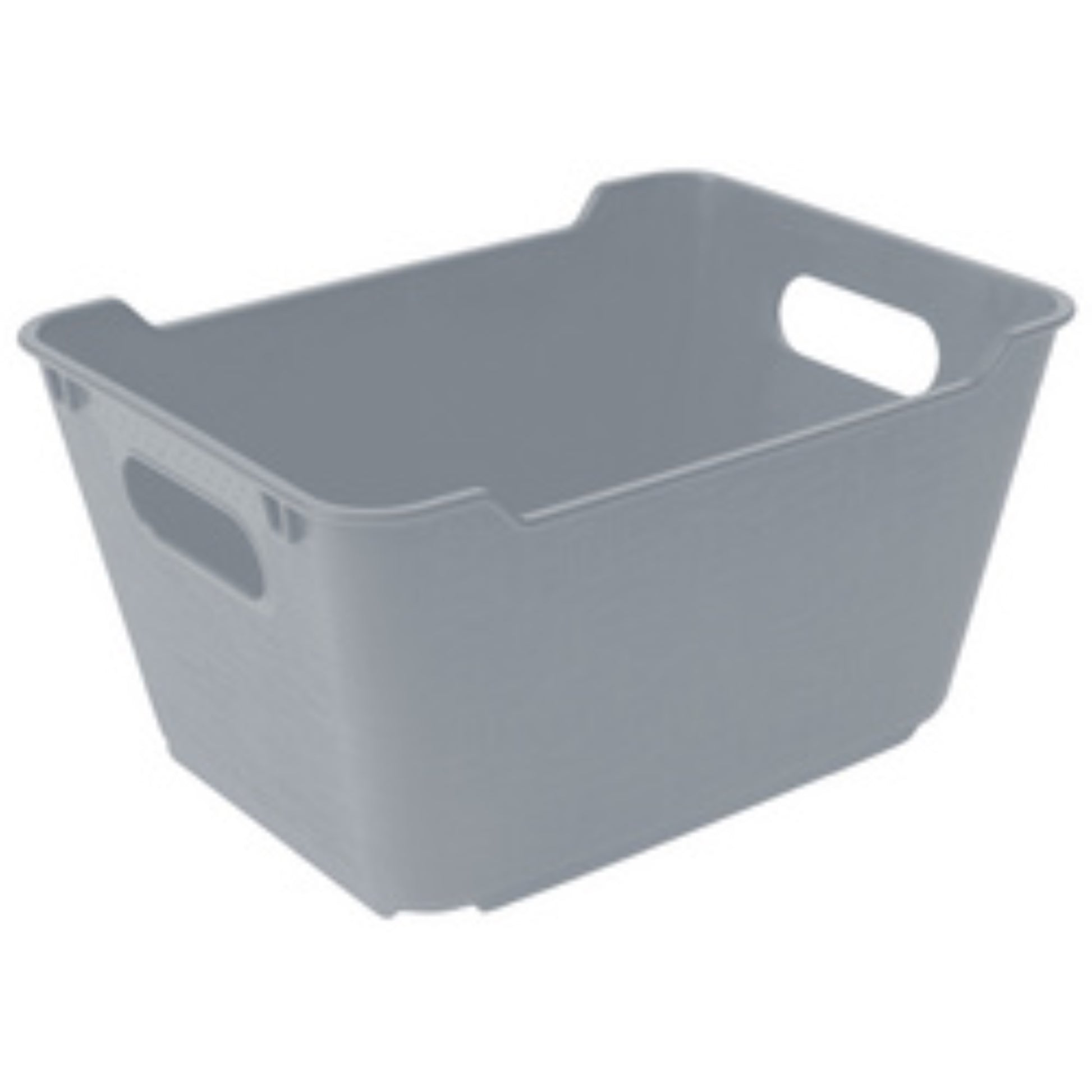  KEEEPER  Bac plastique couleur 1,8L  bac plastique, BOITE & BAC RANGESTOCK