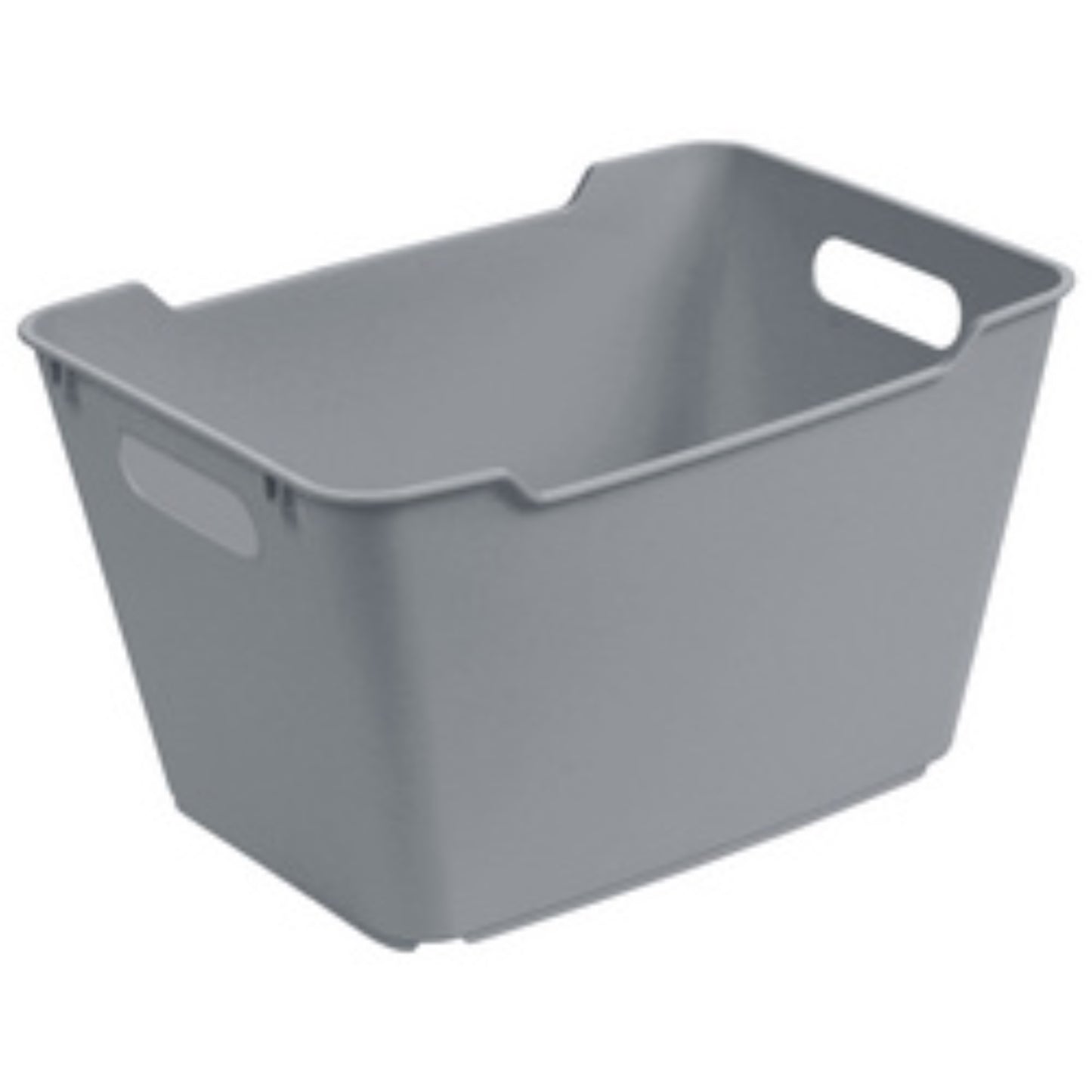  KEEEPER  Bac plastique couleur 12L  bac plastique, BOITE & BAC RANGESTOCK