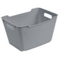  KEEEPER  Bac plastique couleur 12L  bac plastique, BOITE & BAC RANGESTOCK