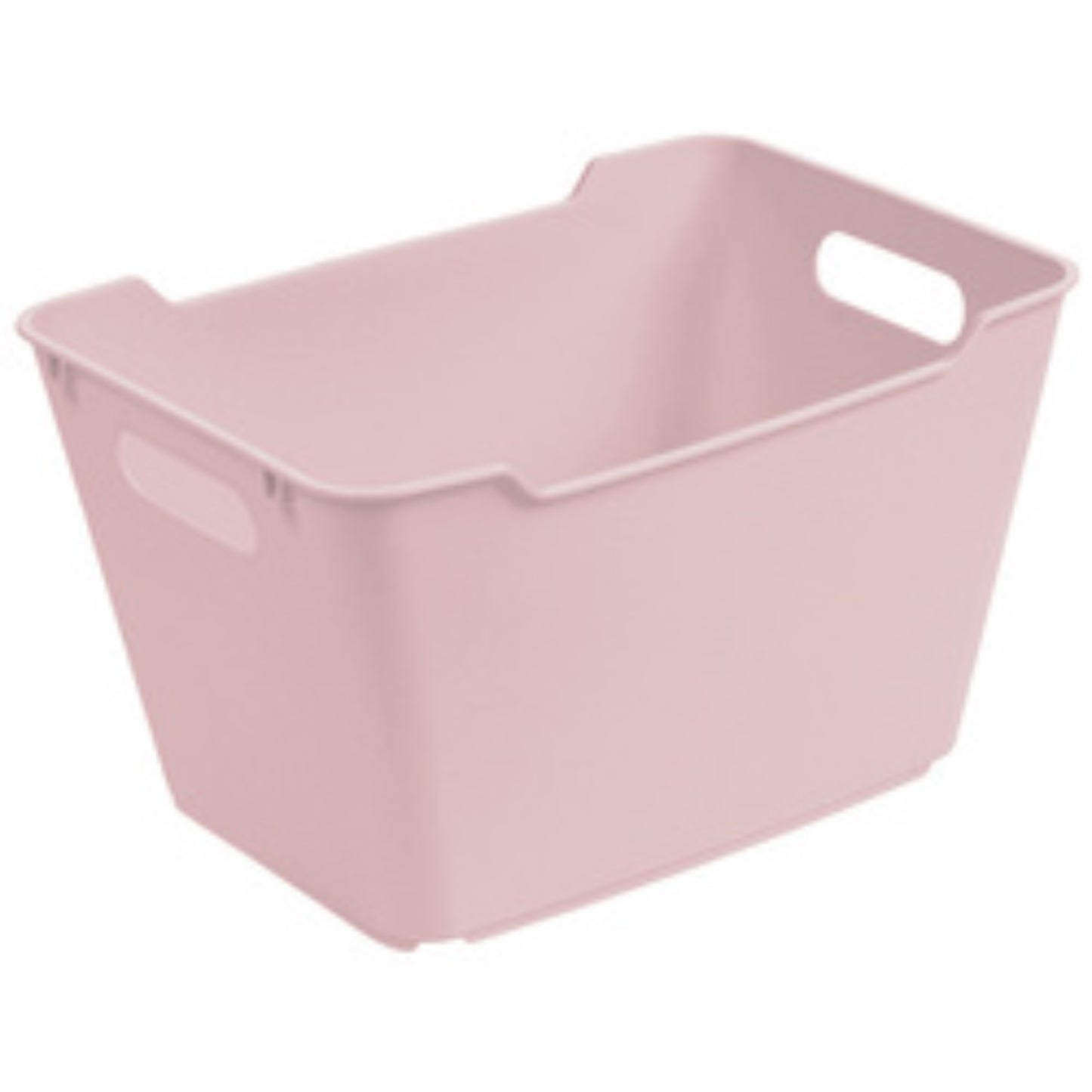  KEEEPER  Bac plastique couleur 12L  bac plastique, BOITE & BAC RANGESTOCK