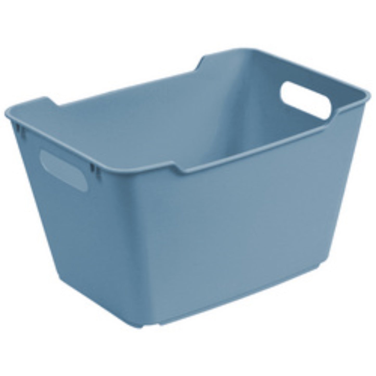  KEEEPER  Bac plastique couleur 12L  bac plastique, BOITE & BAC RANGESTOCK