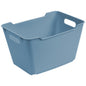  KEEEPER  Bac plastique couleur 12L  bac plastique, BOITE & BAC RANGESTOCK