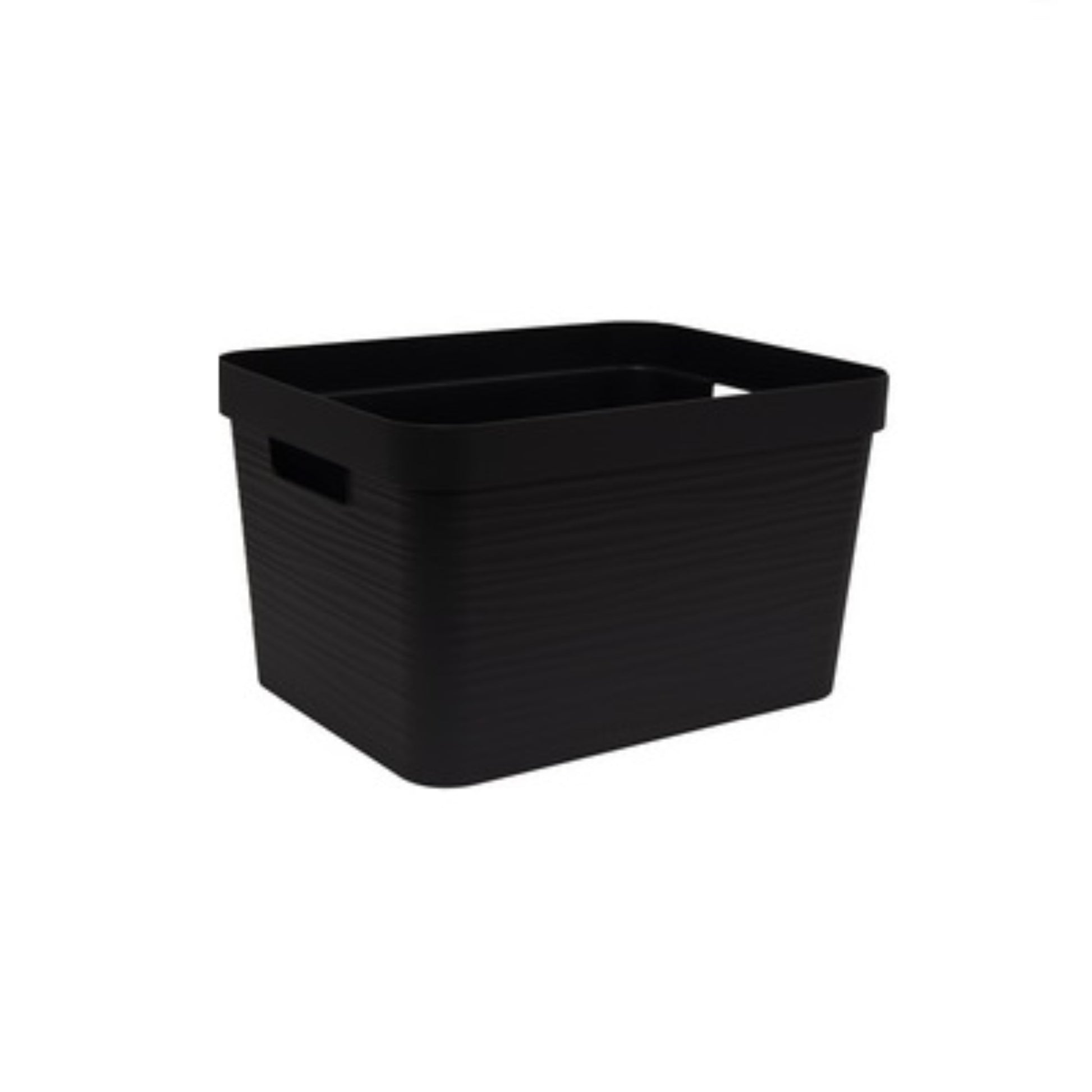  EDA  Bac plastique 30L  bac plastique, BOITE & BAC RANGESTOCK
