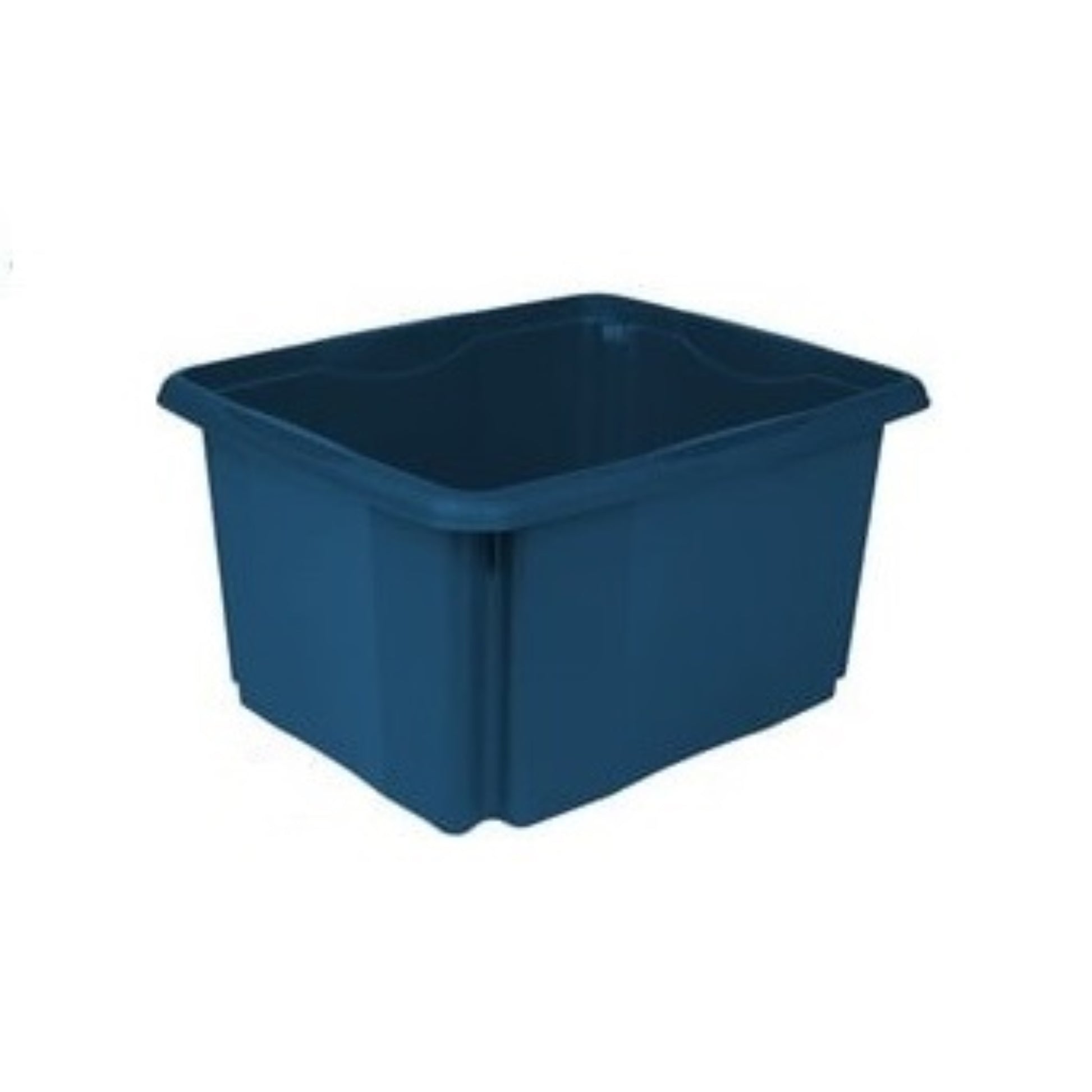  KEEEPER  Bac en plastique recyclé 24L  BOITE & BAC, Boite & bac en plastique recyclé RANGESTOCK