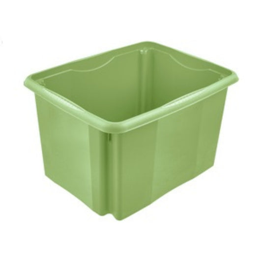  KEEEPER  Bac en plastique recyclé 30L  BOITE & BAC, Boite & bac en plastique recyclé RANGESTOCK