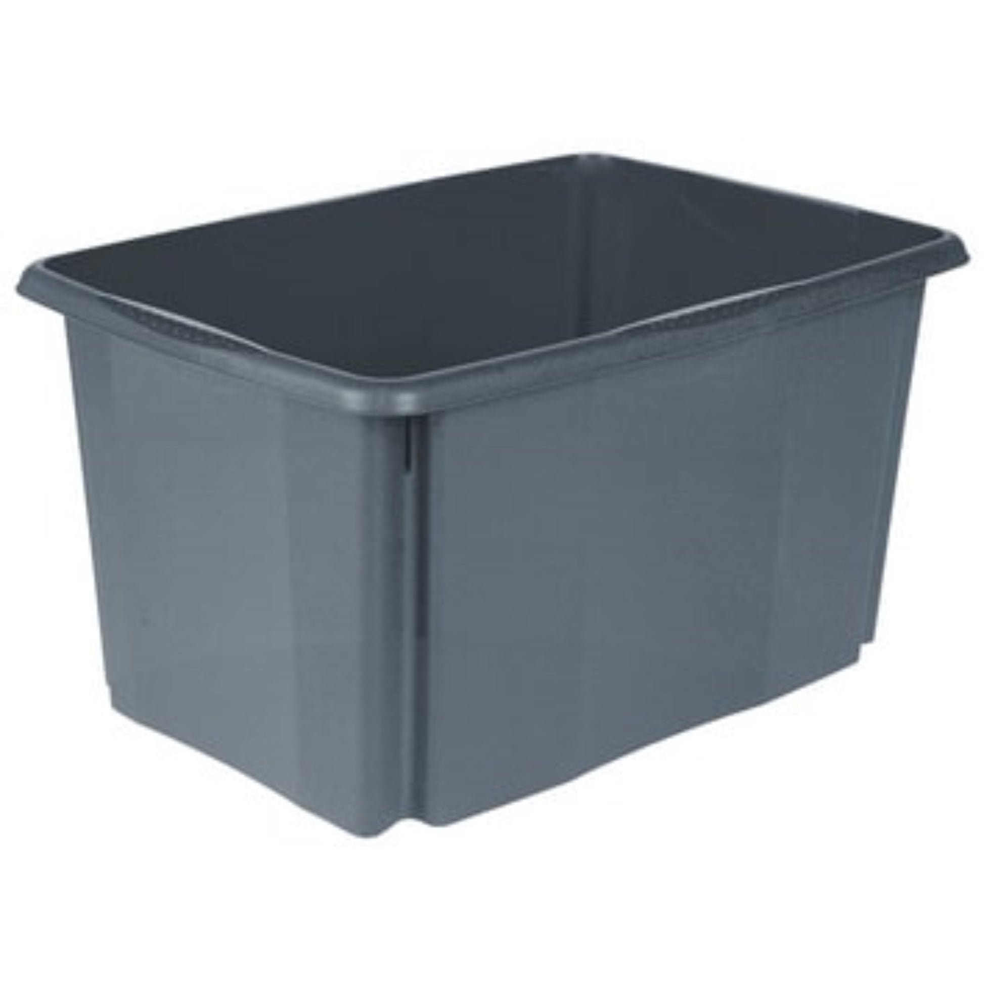  KEEEPER  Bac en plastique recyclé 45L  BOITE & BAC, Boite & bac en plastique recyclé RANGESTOCK