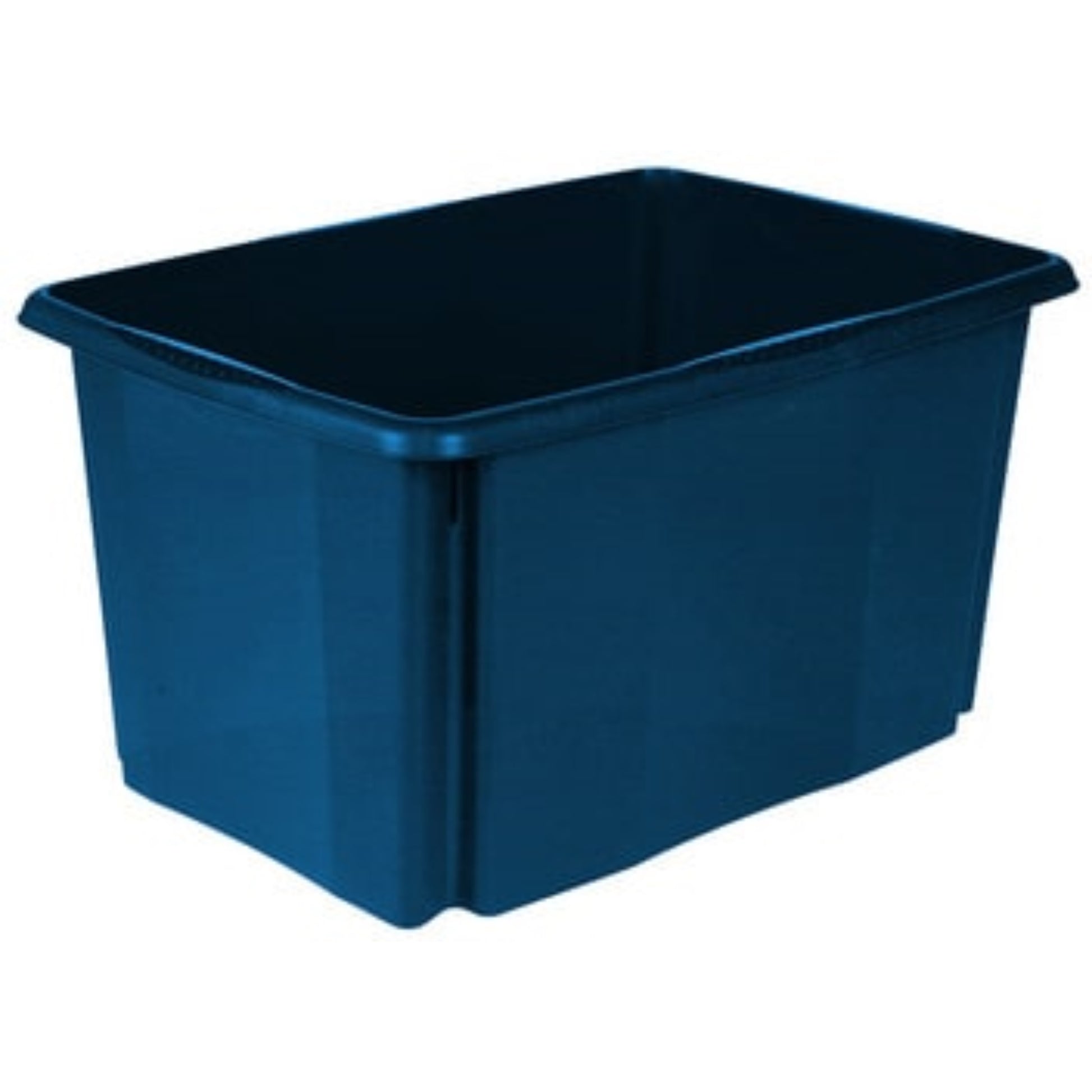  KEEEPER  Bac en plastique recyclé 45L  BOITE & BAC, Boite & bac en plastique recyclé RANGESTOCK
