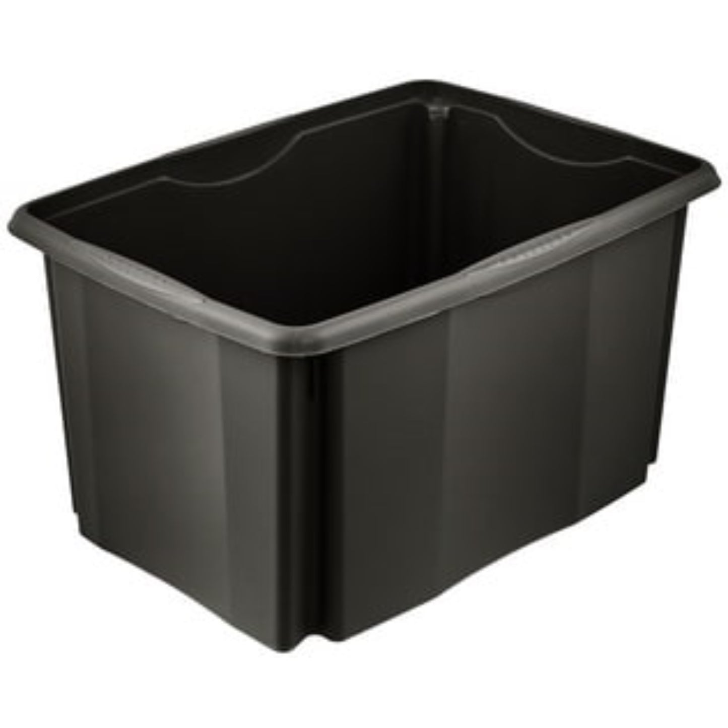  KEEEPER  Bac en plastique recyclé 45L  BOITE & BAC, Boite & bac en plastique recyclé RANGESTOCK