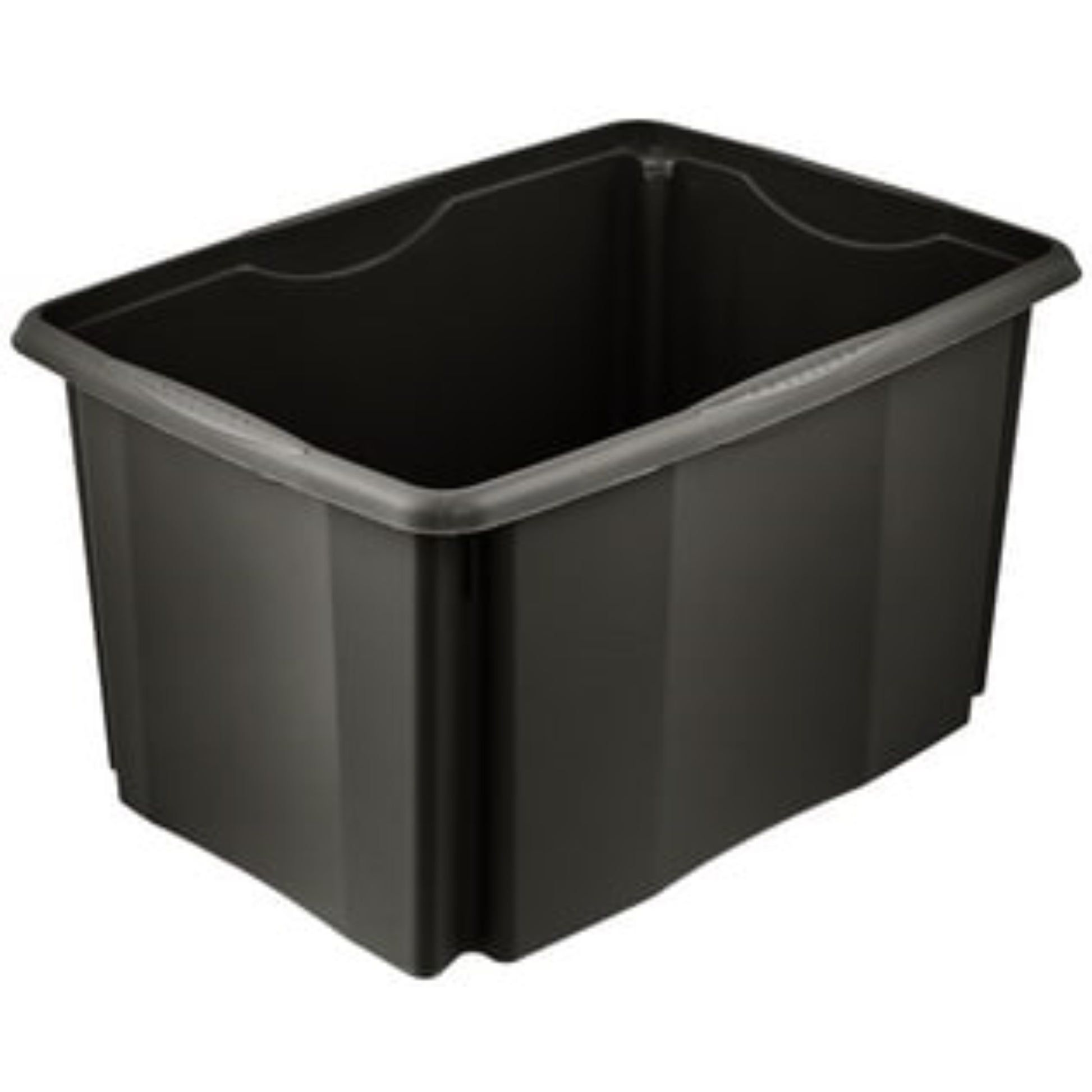  KEEEPER  Bac en plastique recyclé 45L  BOITE & BAC, Boite & bac en plastique recyclé RANGESTOCK