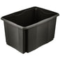  KEEEPER  Bac en plastique recyclé 45L  BOITE & BAC, Boite & bac en plastique recyclé RANGESTOCK
