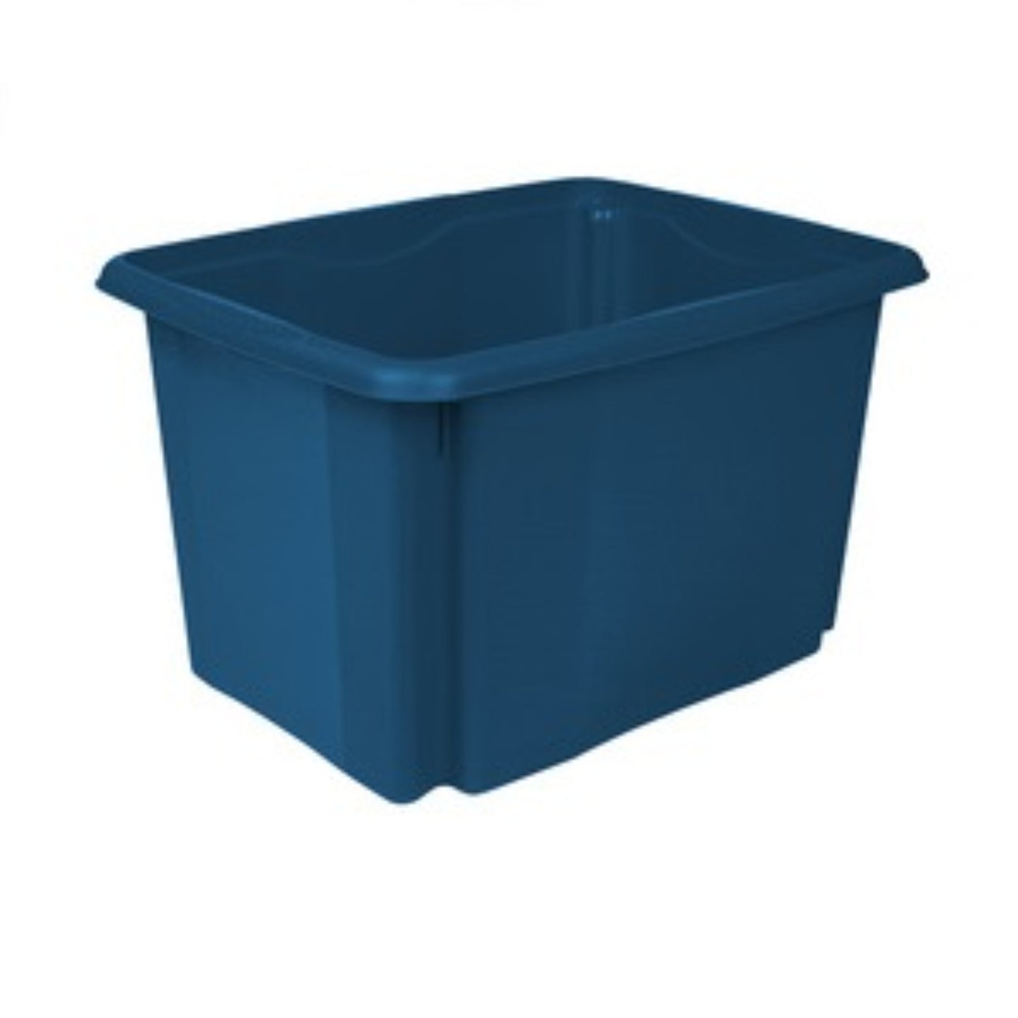 KEEEPER  Bac en plastique recyclé 30L  BOITE & BAC, Boite & bac en plastique recyclé RANGESTOCK