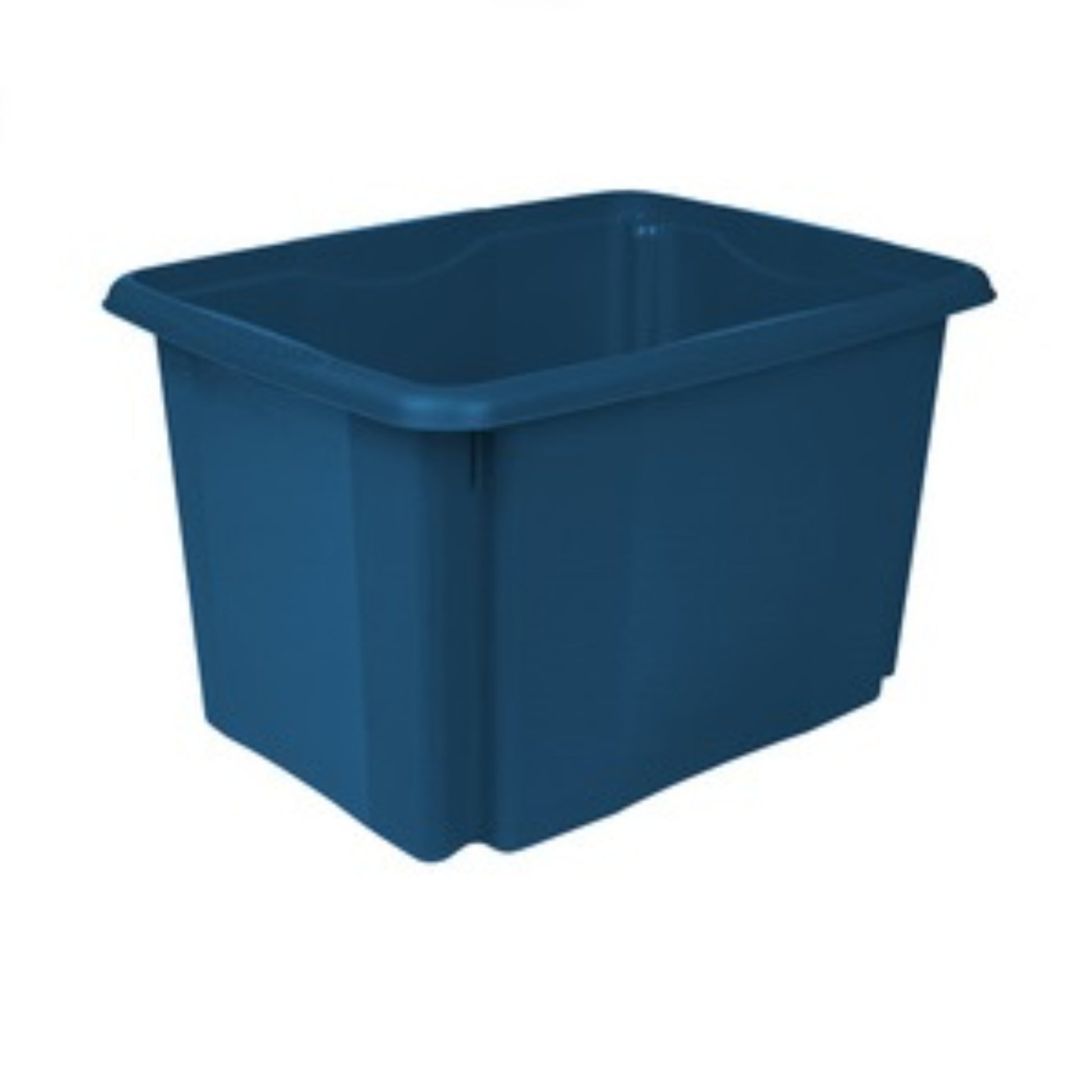  KEEEPER  Bac en plastique recyclé 30L  BOITE & BAC, Boite & bac en plastique recyclé RANGESTOCK