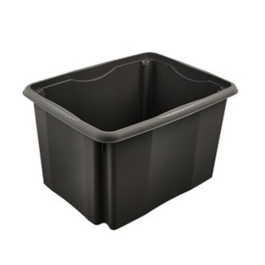  KEEEPER  Bac en plastique recyclé 15L  BOITE & BAC, Boite & bac en plastique recyclé RANGESTOCK