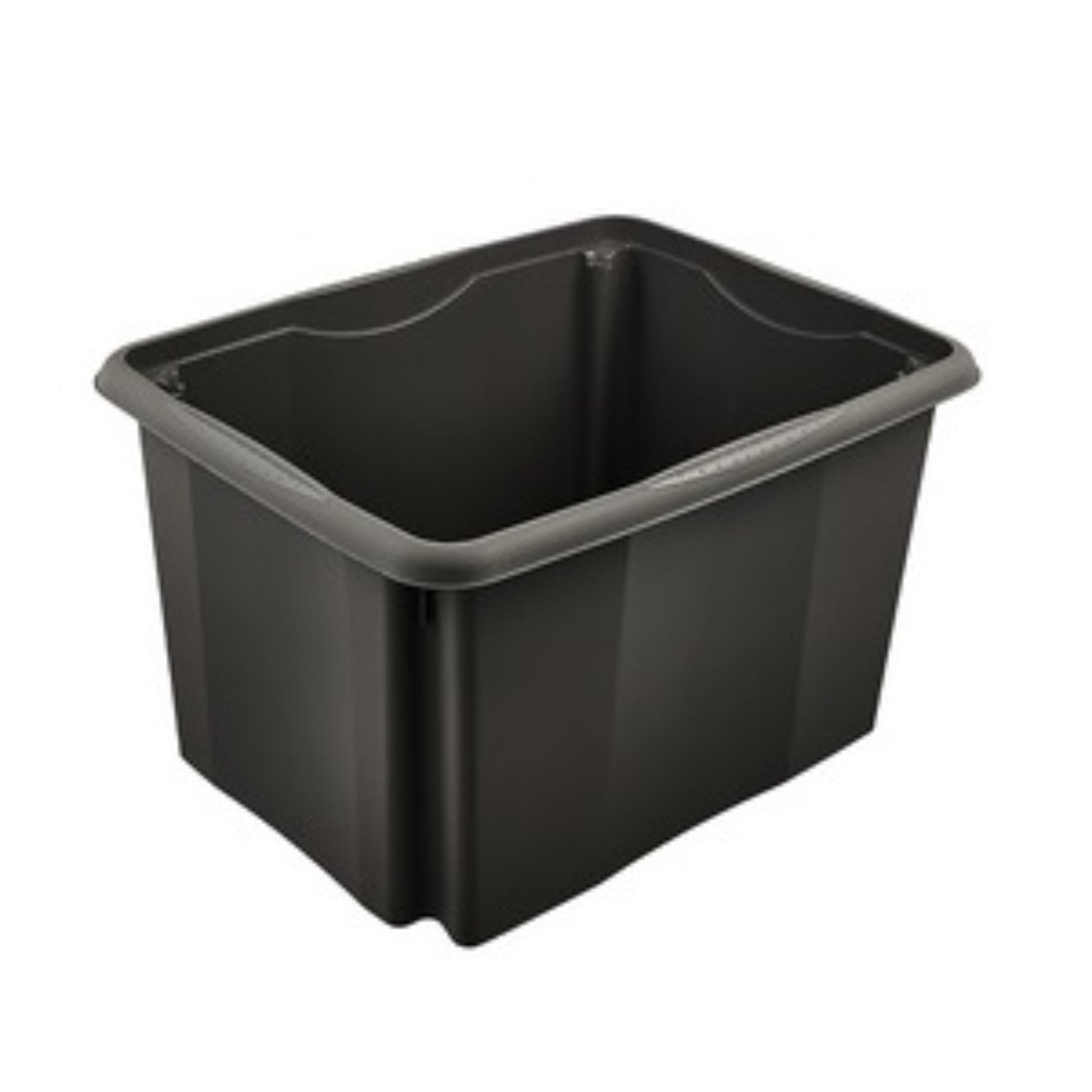  KEEEPER  Bac en plastique recyclé 30L  BOITE & BAC, Boite & bac en plastique recyclé RANGESTOCK
