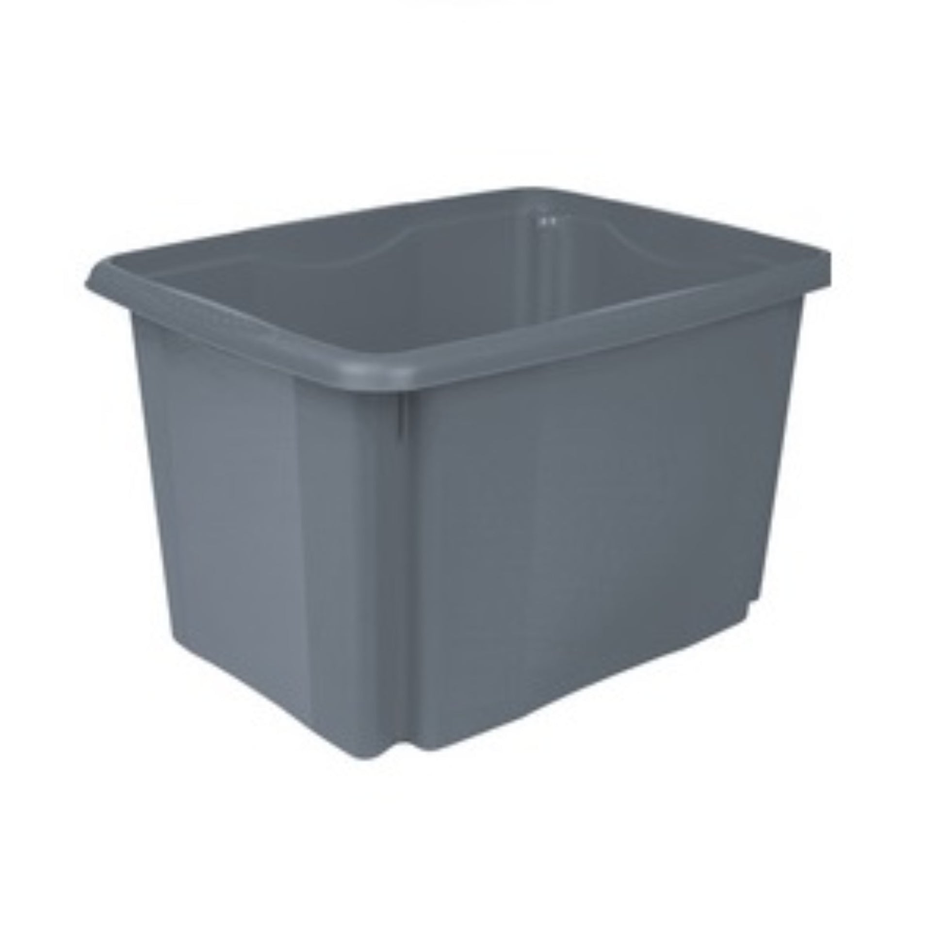  KEEEPER  Bac en plastique recyclé 30L  BOITE & BAC, Boite & bac en plastique recyclé RANGESTOCK