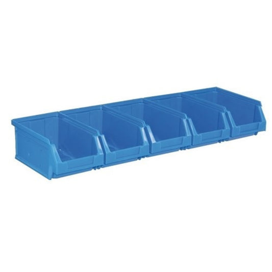  SIMON RACK  Bac tiroir plastique (lot 5)  Accessoires pour établi, ETABLI RANGESTOCK