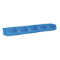  SIMON RACK  Bac tiroir plastique (lot 5)  Accessoires pour établi, ETABLI RANGESTOCK