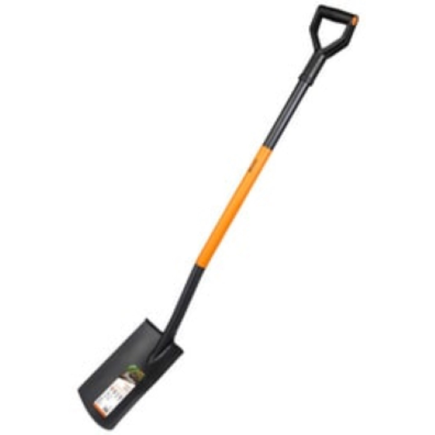  BRADAS  Bêche plate  Bêche & Fourche, OUTIL DE JARDIN RANGESTOCK