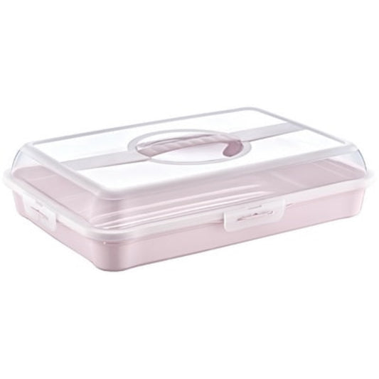  KEEEPER  Boite à gâteau rectangulaire  BOITE & BAC, Boite alimentaire hermétique RANGESTOCK