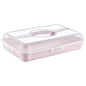  KEEEPER  Boite à gâteau rectangulaire  BOITE & BAC, Boite alimentaire hermétique RANGESTOCK