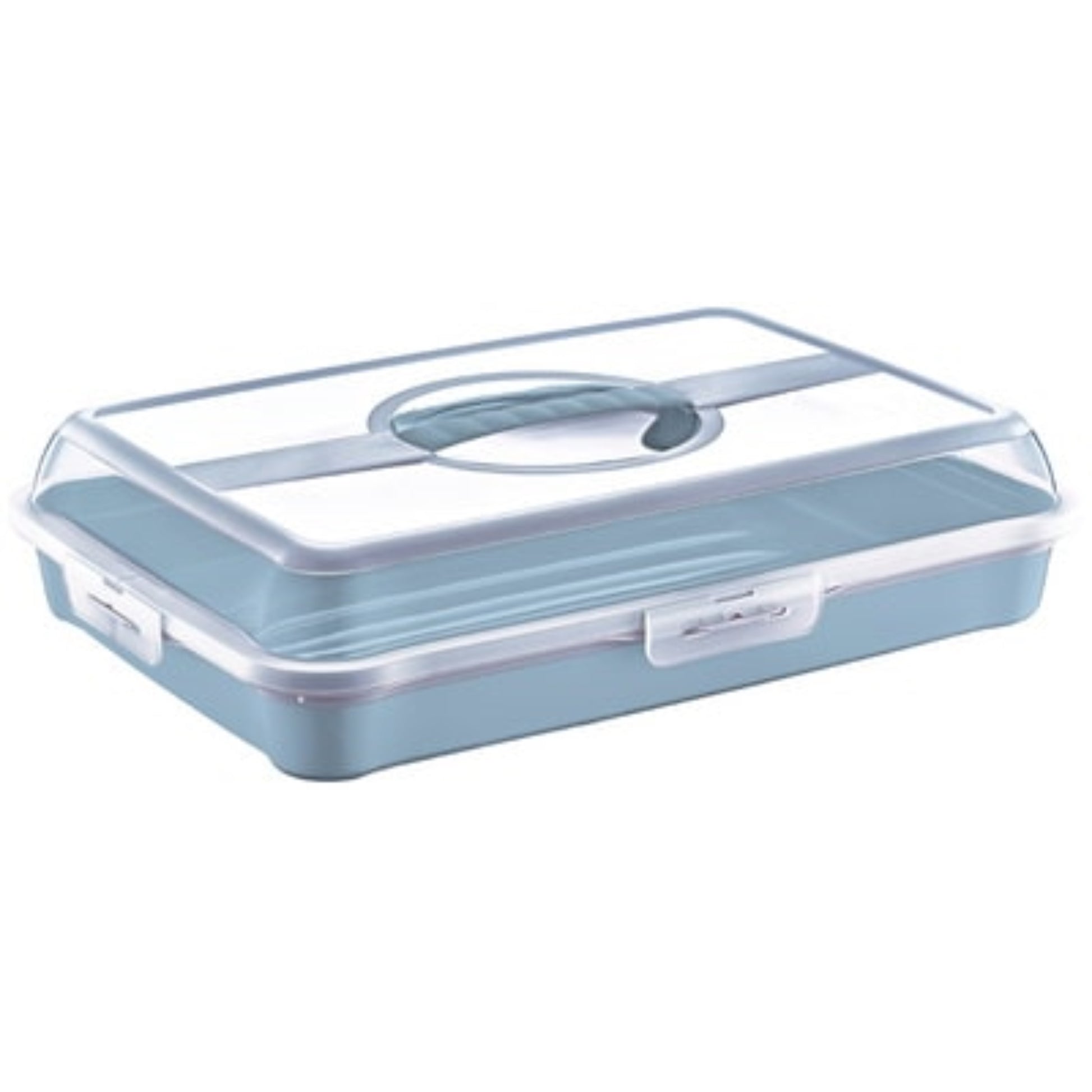  KEEEPER  Boite à gâteau rectangulaire  BOITE & BAC, Boite alimentaire hermétique RANGESTOCK