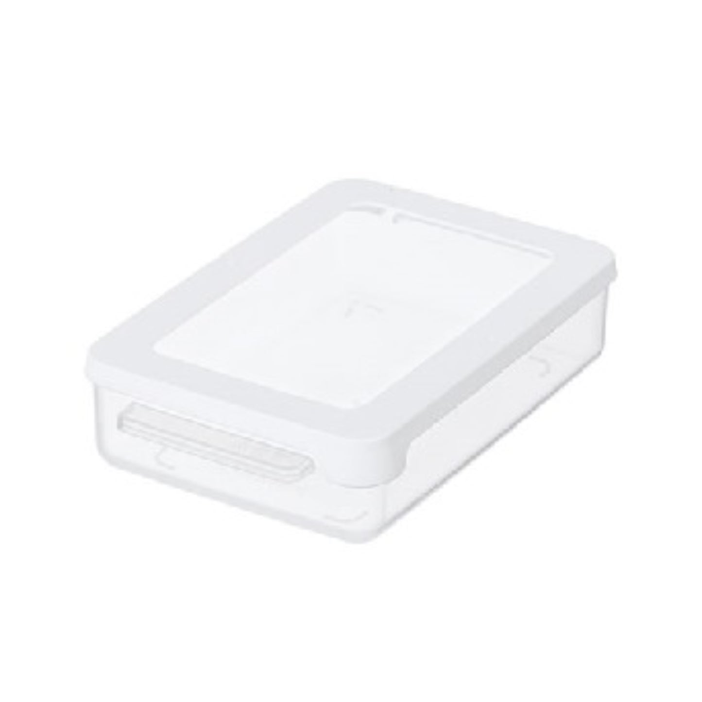  GASTROMAX  Boite à pain rectangulaire 1L  BOITE & BAC, Boite alimentaire hermétique RANGESTOCK