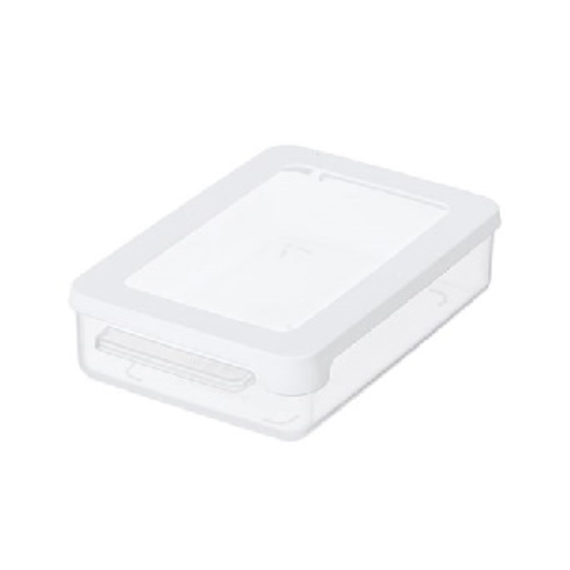  GASTROMAX  Boite à pain rectangulaire 1L  BOITE & BAC, Boite alimentaire hermétique RANGESTOCK