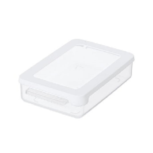  GASTROMAX  Boite à pain rectangulaire 1L  BOITE & BAC, Boite alimentaire hermétique RANGESTOCK
