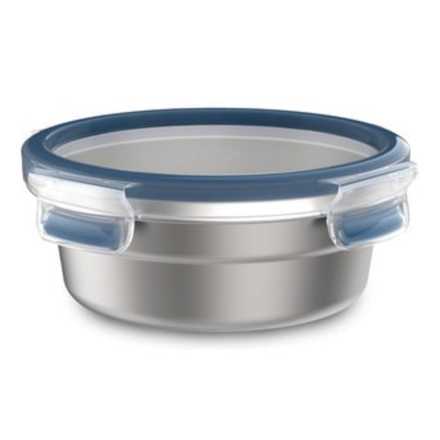  EMSA  Boite alimentaire hermetique ronde inox 0,7L  BOITE & BAC, Boite alimentaire hermétique RANGESTOCK
