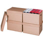  SMARTBOXPRO  Boite d'archives & de transport  BOITE & BAC, boite archive carton RANGESTOCK