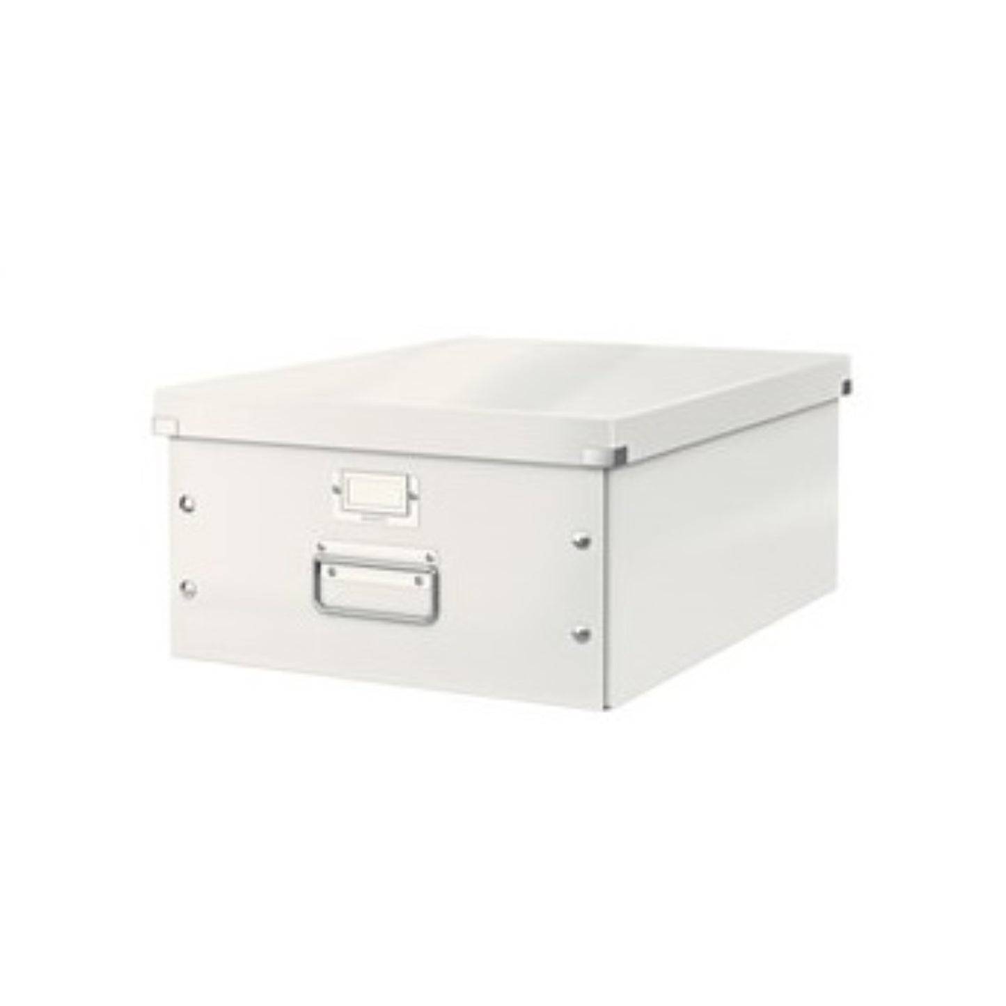  LEITZ  Boite rangement en carton couleur format A3  BOITE & BAC, boite rangement carton RANGESTOCK