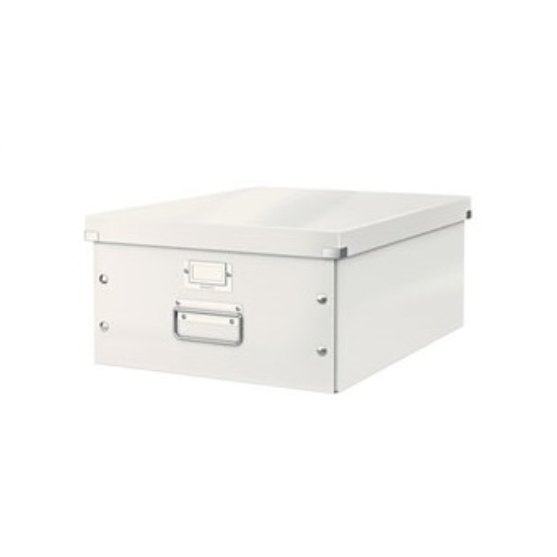 LEITZ  Boite rangement en carton couleur format A3  BOITE & BAC, boite rangement carton RANGESTOCK