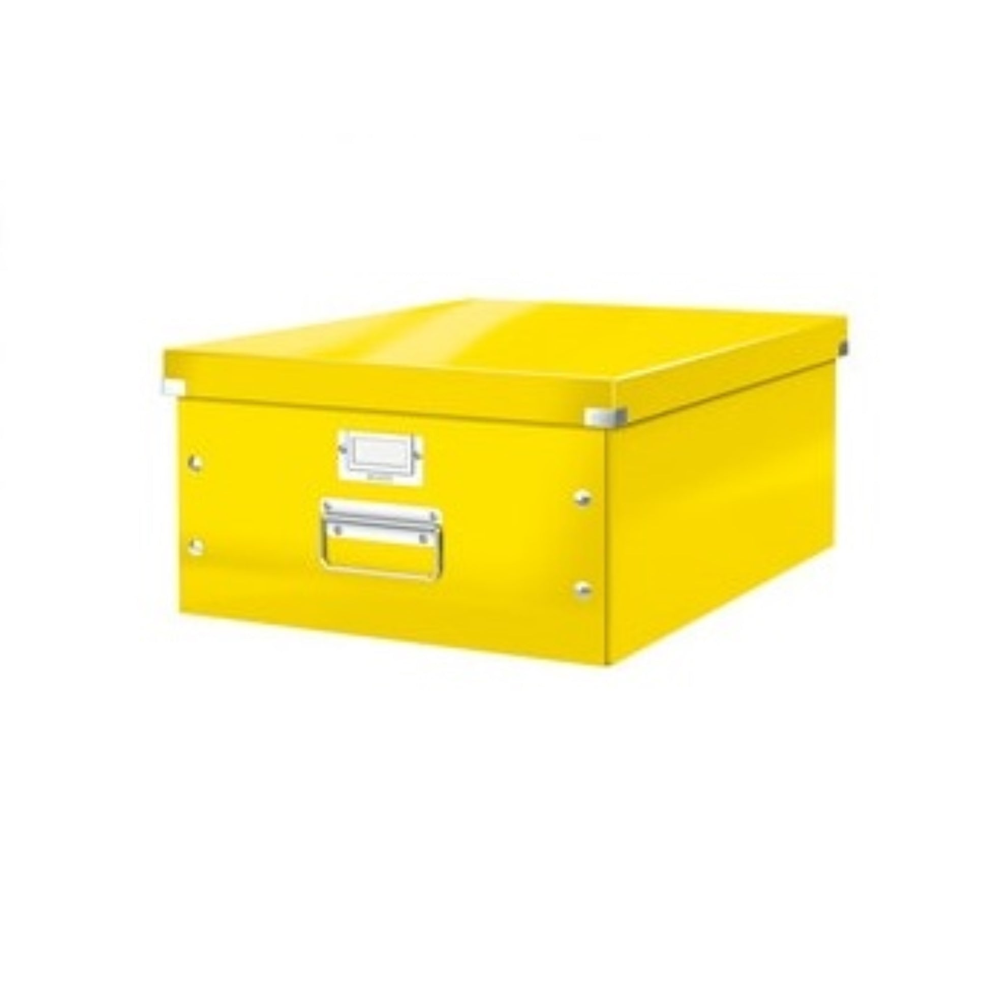  LEITZ  Boite rangement en carton couleur format A3  BOITE & BAC, boite rangement carton RANGESTOCK