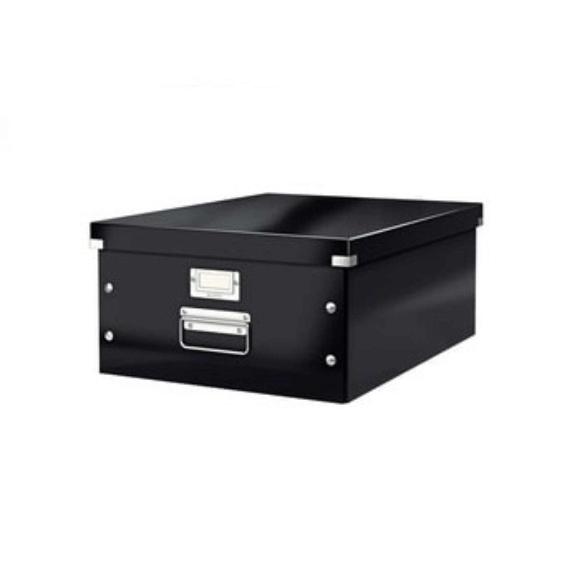  LEITZ  Boite rangement en carton couleur format A3  BOITE & BAC, boite rangement carton RANGESTOCK