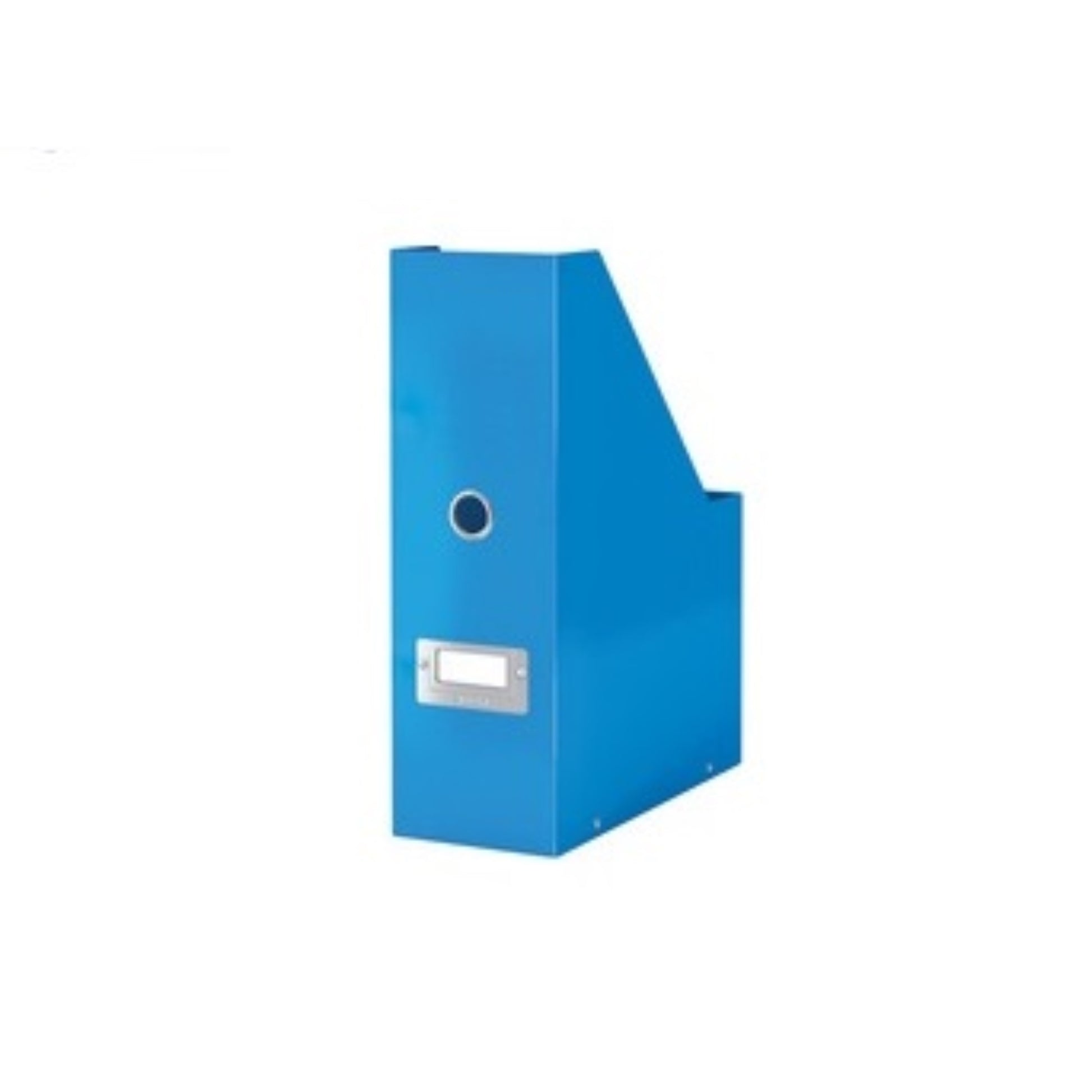  LEITZ  Boite rangement carton à pans coupés  BOITE & BAC, boite rangement carton RANGESTOCK