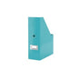  LEITZ  Boite rangement carton à pans coupés  BOITE & BAC, boite rangement carton RANGESTOCK