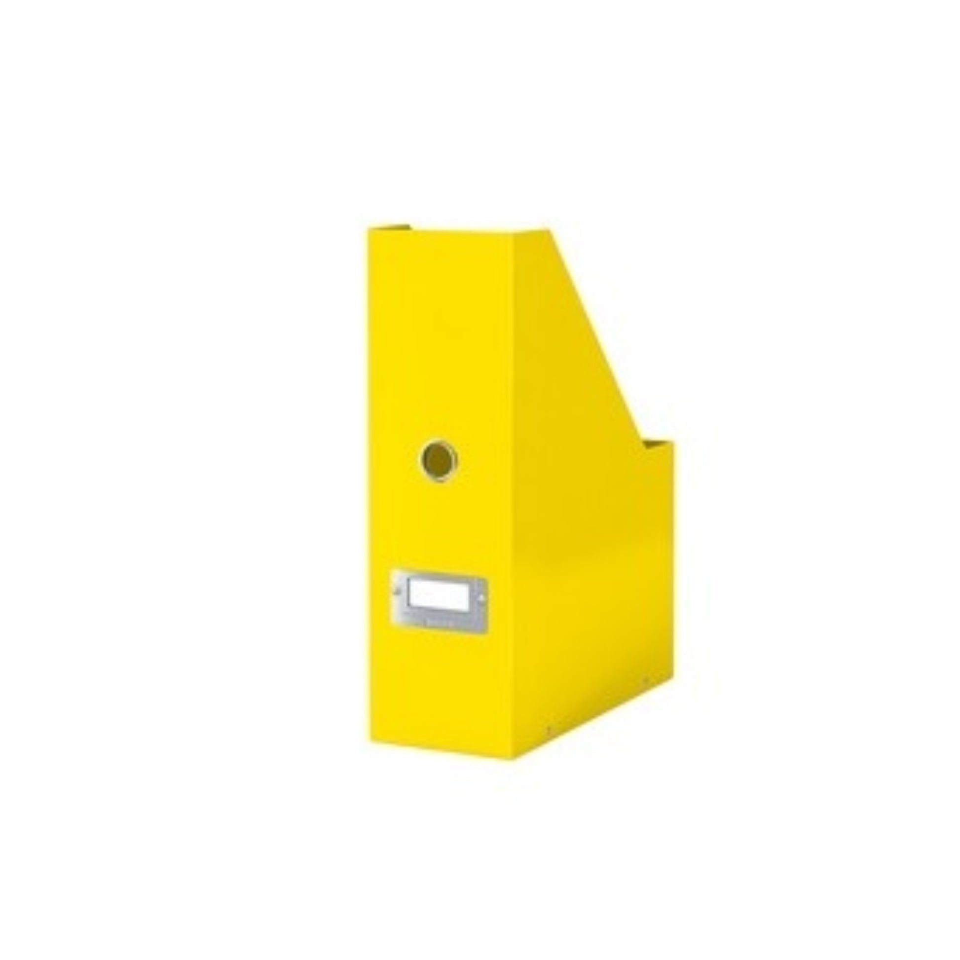  LEITZ  Boite rangement carton à pans coupés  BOITE & BAC, boite rangement carton RANGESTOCK