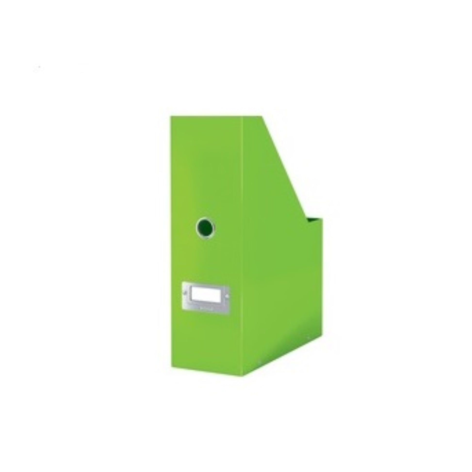  LEITZ  Boite rangement carton à pans coupés  BOITE & BAC, boite rangement carton RANGESTOCK