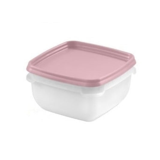  GASTROMAX  Boite de congélation en plastique 0,5L lot de 5  BOITE & BAC, Boite alimentaire hermétique RANGESTOCK