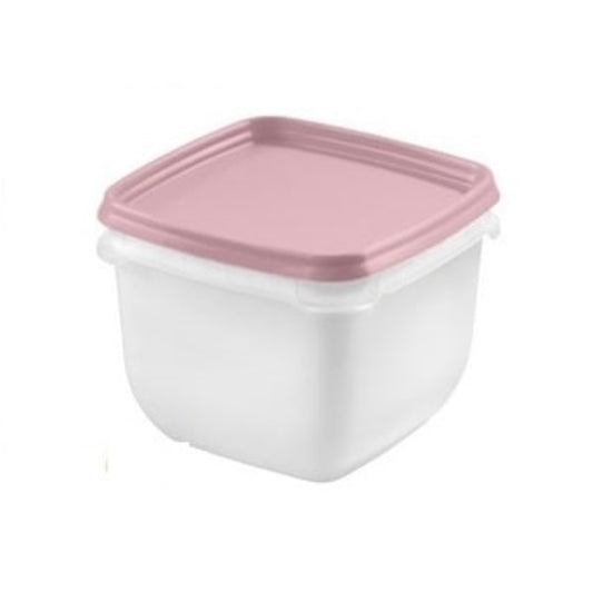  GASTROMAX  Boite de congélation en plastique 0,75L lot de 4  BOITE & BAC, Boite alimentaire hermétique RANGESTOCK