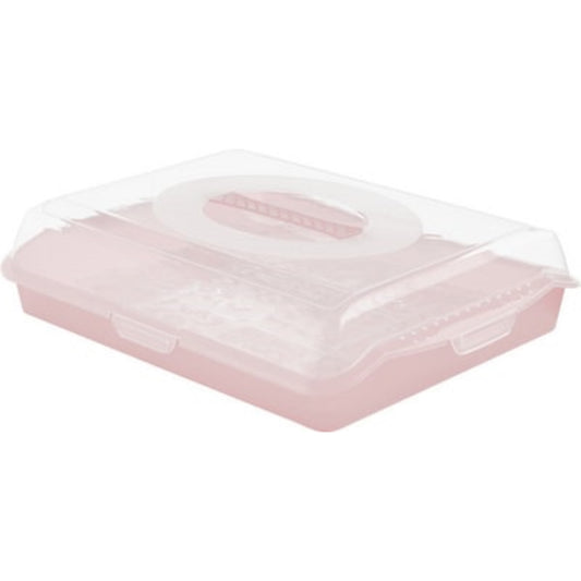  KEEEPER  Boite de conservation pour gâteau  BOITE & BAC, Boite alimentaire hermétique RANGESTOCK