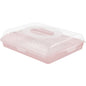  KEEEPER  Boite de conservation pour gâteau  BOITE & BAC, Boite alimentaire hermétique RANGESTOCK