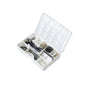  SMARTSTORE  Boîte de rangement ORGANIZER 29 2,2L  BOITE & BAC, Boite plastique + bac de rangement RANGESTOCK