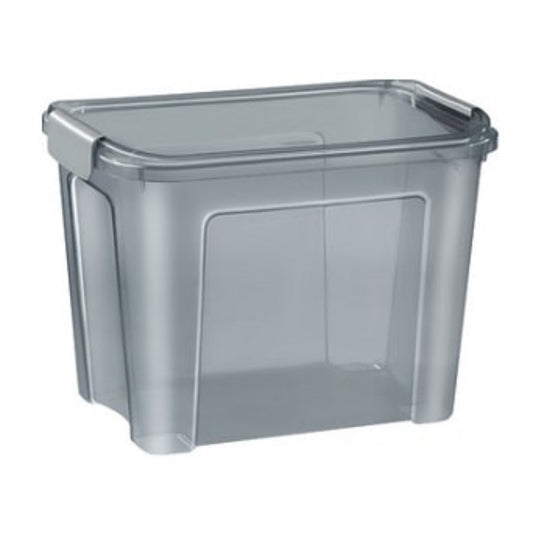  CEP  Boite en plastique recyclé 18L  BOITE & BAC, Boite & bac en plastique recyclé RANGESTOCK