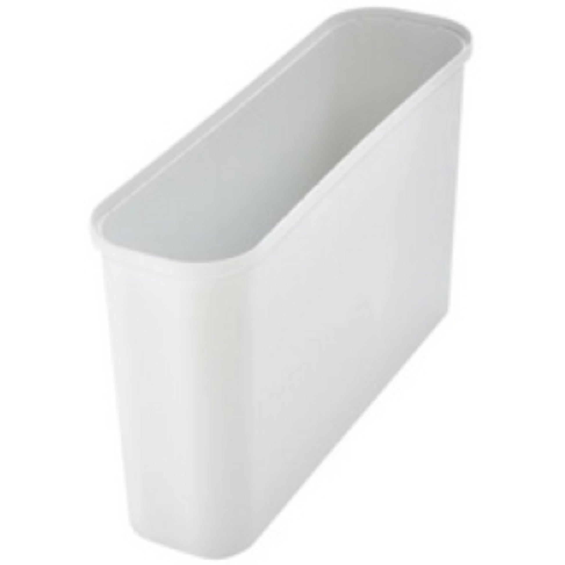  SMARTSTORE  Boite en plastique recyclé SLIM 46L  BOITE & BAC, Boite & bac en plastique recyclé RANGESTOCK