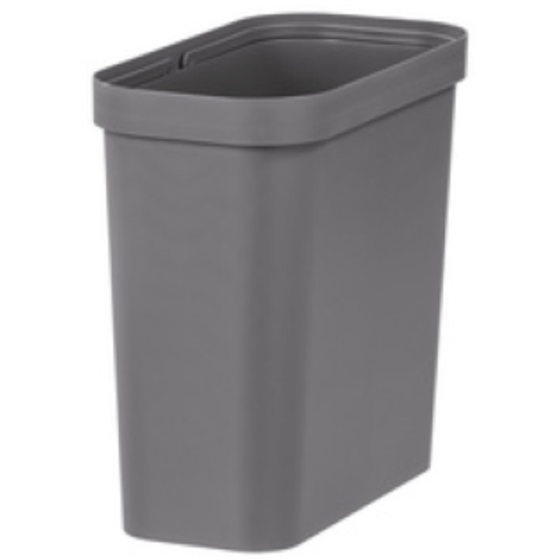  SMARTSTORE  Boite en plastique recyclé SLIM 46L  BOITE & BAC, Boite & bac en plastique recyclé RANGESTOCK